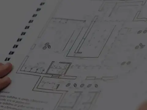 Интерьердің 3D дизайны, 4-мысал