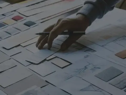 Интерьердің 3D дизайны, 2-мысал